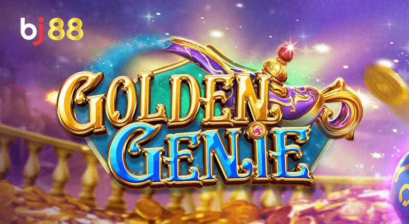 Đôi nét về game Golden Genie 