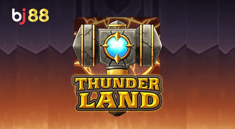 Thunder Land